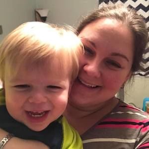 Meet your Posher, Adrianne